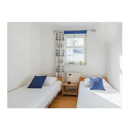 No 15 Beach Residence Juliusruh Vakantiehuis Juliusruh