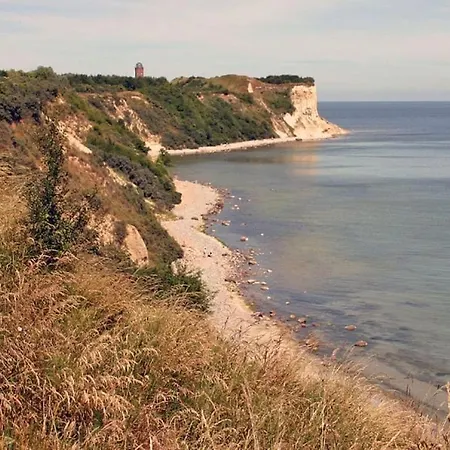 No 15 Beach Residence Juliusruh * Juliusruh